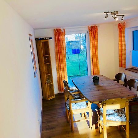 Ferienhaus Jehle Friedrichshafen Villa Eksteriør bilde