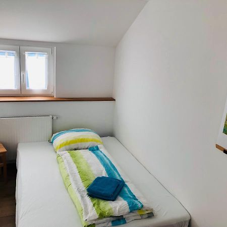 Ferienhaus Jehle Friedrichshafen Villa Eksteriør bilde