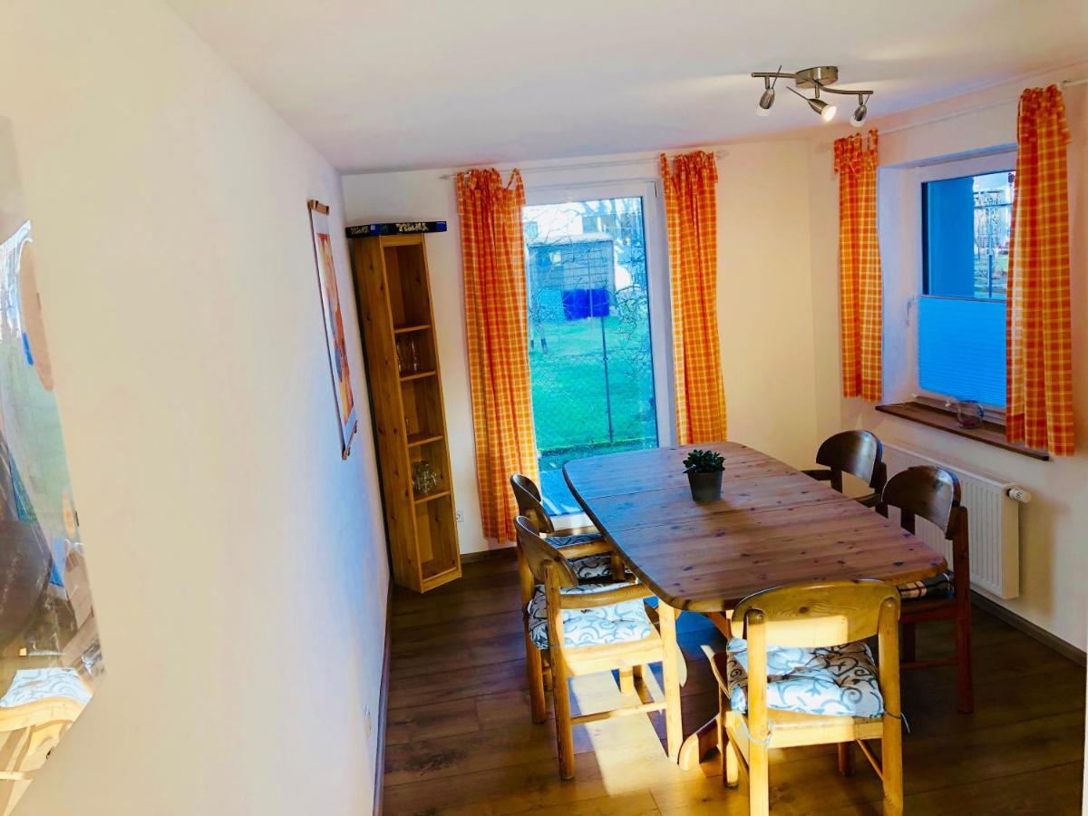 Ferienhaus Jehle Friedrichshafen Villa Eksteriør bilde