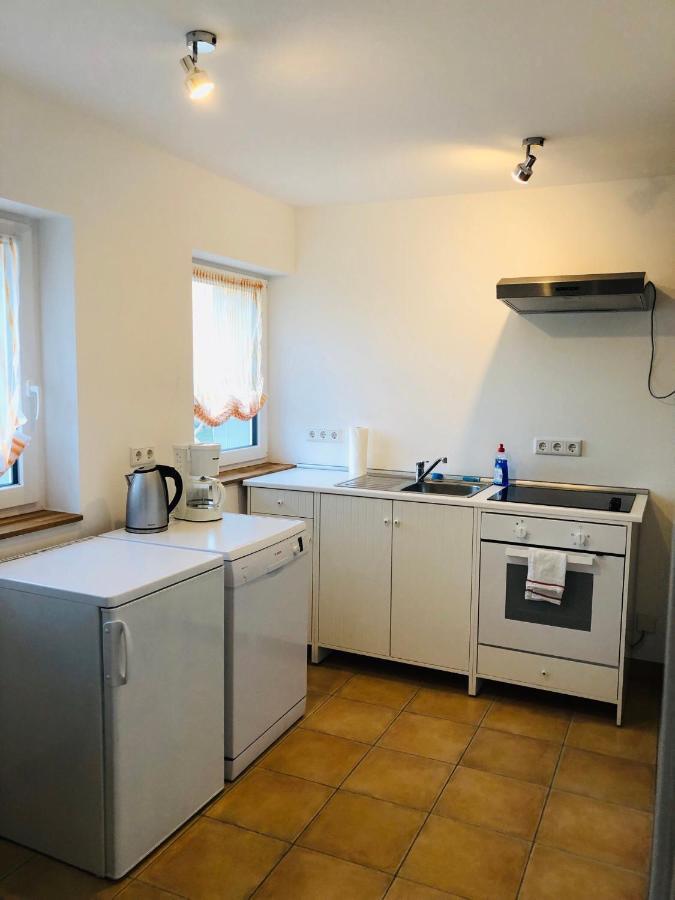Ferienhaus Jehle Friedrichshafen Villa Eksteriør bilde