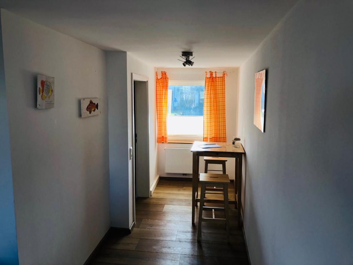 Ferienhaus Jehle Friedrichshafen Villa Eksteriør bilde