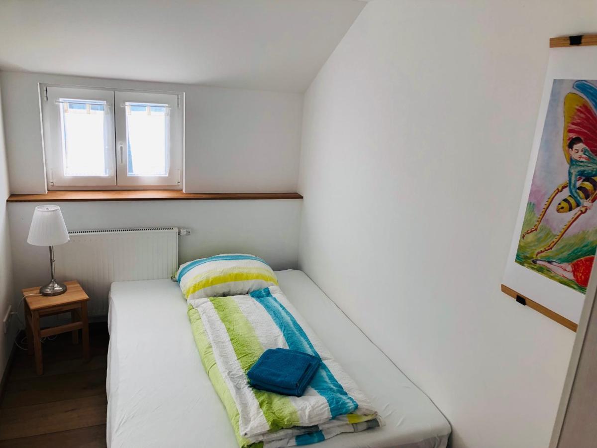 Ferienhaus Jehle Friedrichshafen Villa Eksteriør bilde
