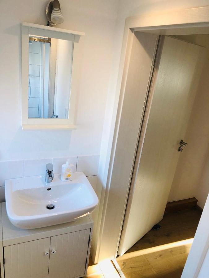 Ferienhaus Jehle Friedrichshafen Villa Eksteriør bilde