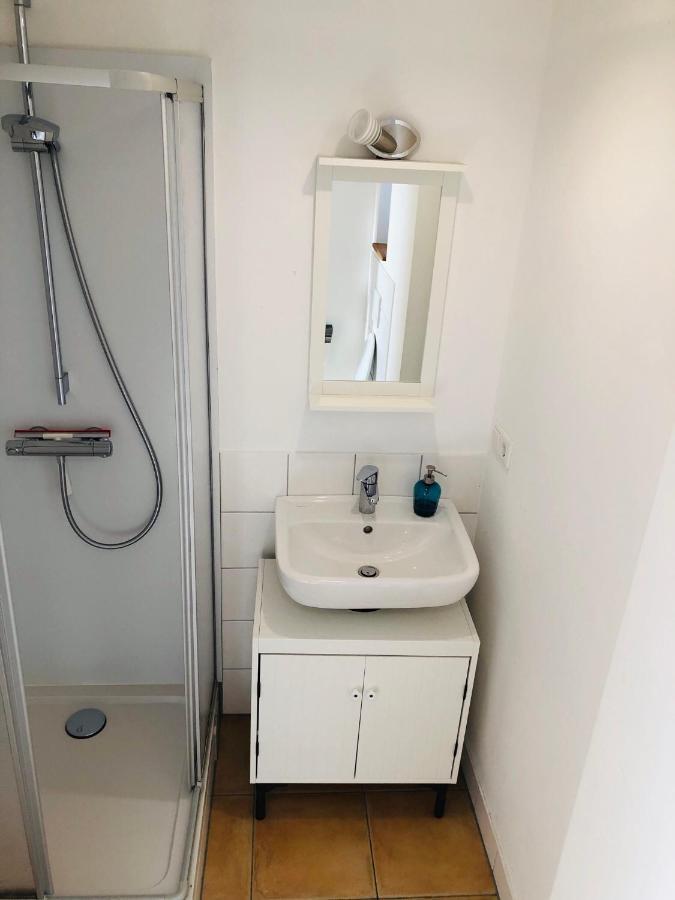 Ferienhaus Jehle Friedrichshafen Villa Eksteriør bilde