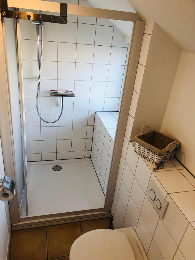 Ferienhaus Jehle Friedrichshafen Villa Eksteriør bilde
