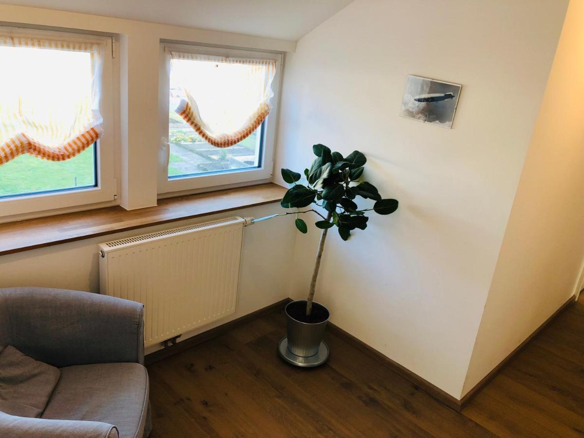 Ferienhaus Jehle Friedrichshafen Villa Eksteriør bilde
