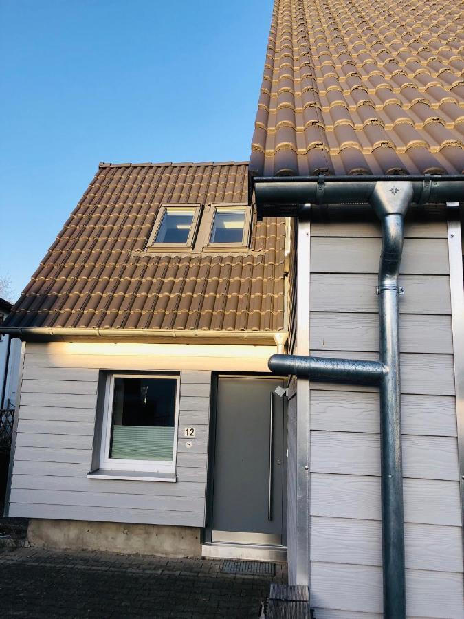 Ferienhaus Jehle Friedrichshafen Villa Eksteriør bilde